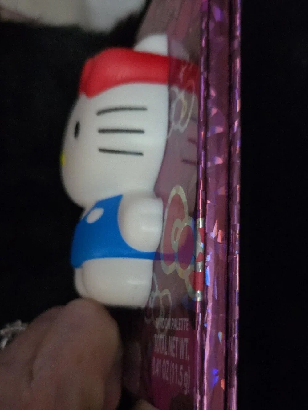Hello Kitty kitty gifting set